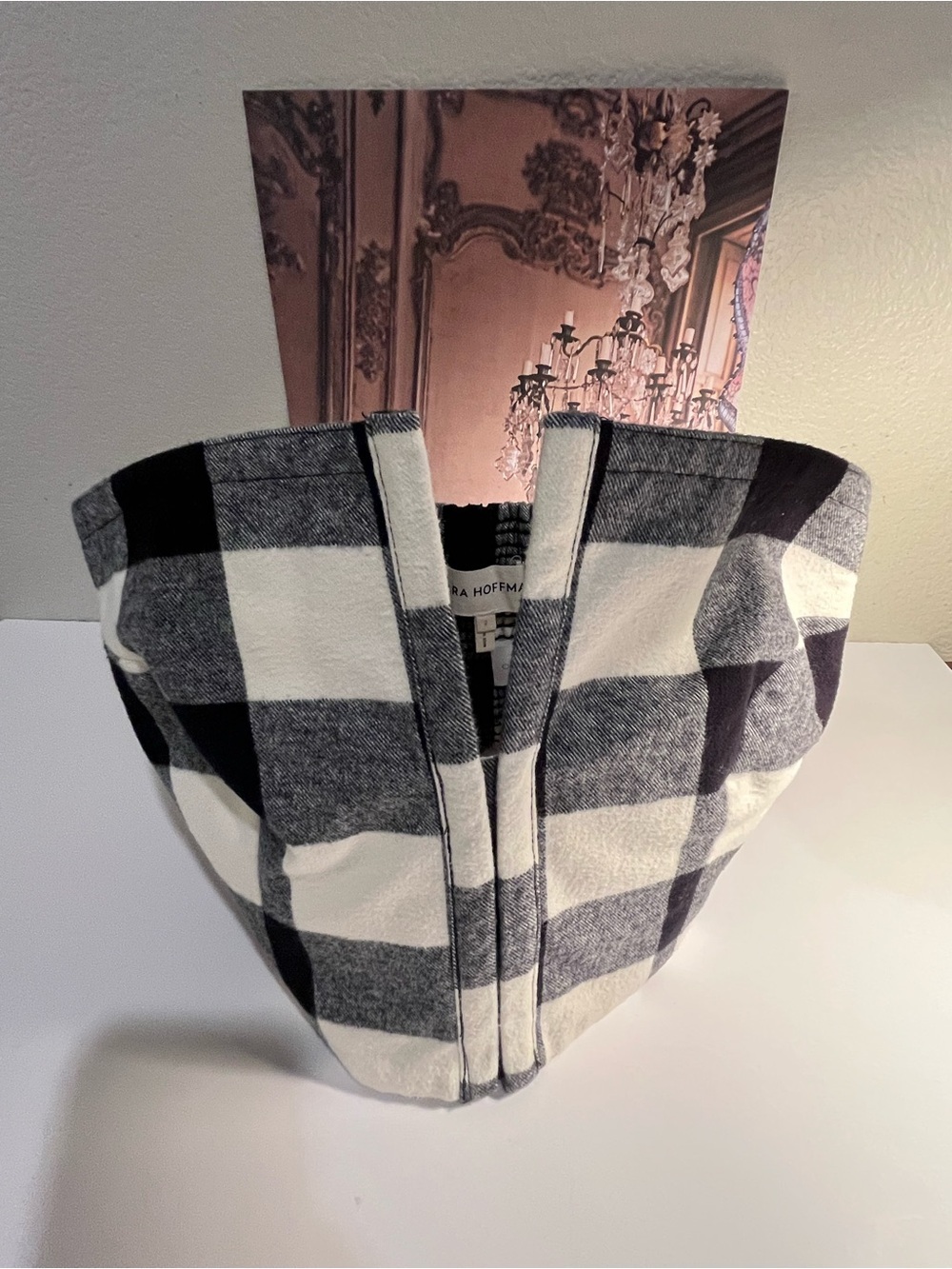 MARA HOFFMAN ( Luxury brand ) Top size 2 ( ORGANIC COTTON) 🎩🎩
